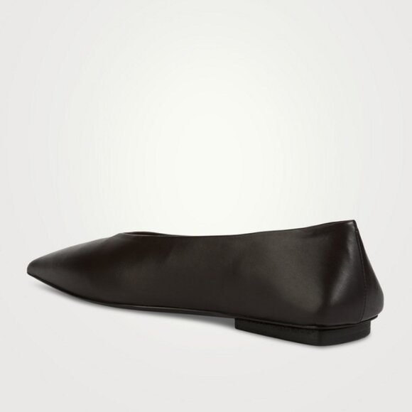 BNWT SS24 MARSELL AGO BALLERINA FLATS 37.5 & 39 - Picture 10 of 12